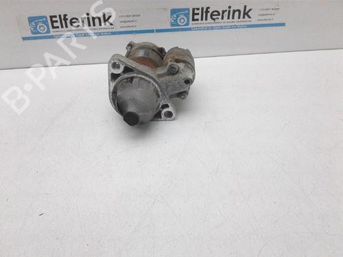Used Starter OPEL AGILA (B) (H08) 1.2 (F68) (94 hp) 18630552