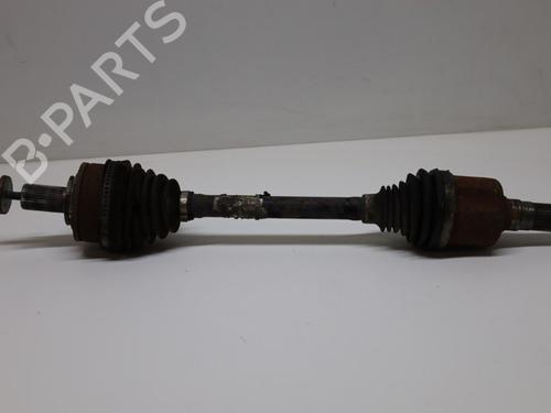 Used Left front driveshaft Left front driveshaft VOLVO V90 II Estate (235) T5 (254 hp) 33607168 33607168