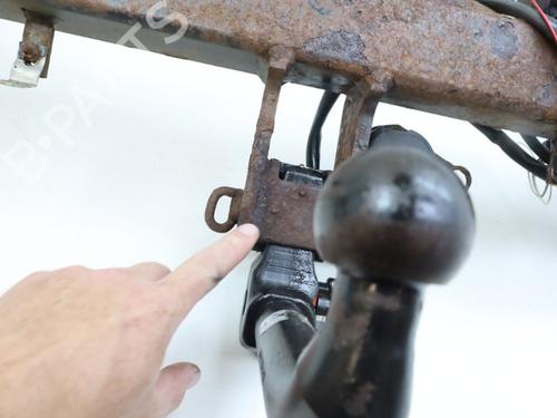 Tow ball/Mechanism SAAB 9-7X 5.3 AWD | BP29954261C141 