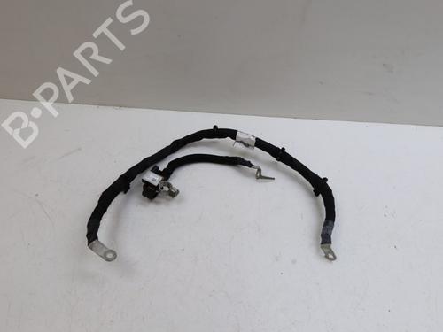 Used Cable Cable MERCEDES-BENZ A-CLASS Saloon (V177) A 250 e (177.186) (218 hp) 27238860 27238860