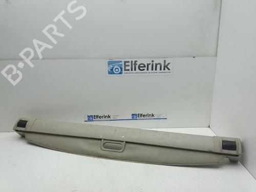 Used Rear parcel shelf Rear parcel shelf SAAB 9-3 Estate (E50) 1.9 TiD (120 hp) 18633945 18633945
