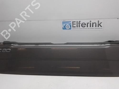 Tailgate VOLVO XC90 I (275) D5 AWD | BP18633786C6 