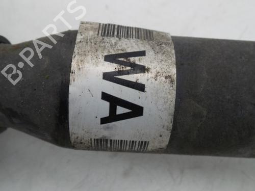 Right front driveshaft OPEL CORSA D (S07) 1.3 CDTI (L08, L68) | BP18615902M39 