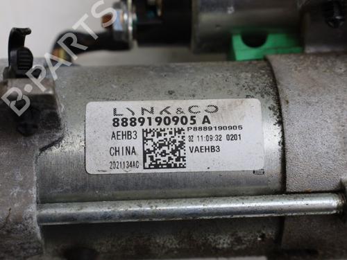 Starter LYNK & CO 01 PHEV | BP35792713M8 - Image 4