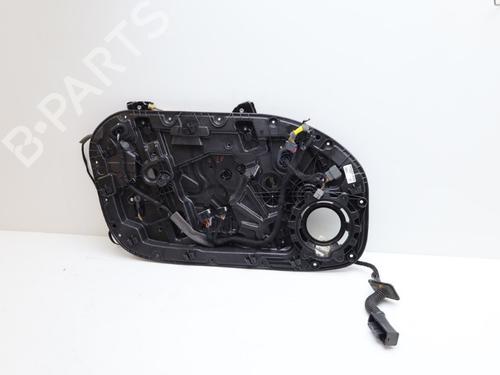 Used Front left window mechanism Front left window mechanism 33984524 33984524
