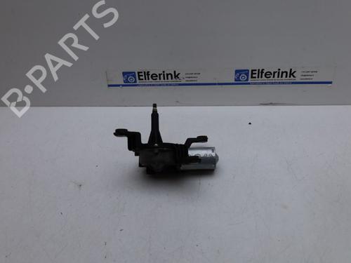 Used Rear wiper motor OPEL ZAFIRA / ZAFIRA FAMILY B (A05) 1.9 CDTI (M75) (120 hp) 18635602