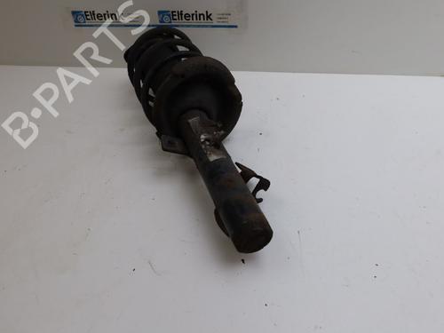 Used Right front shock absorber Right front shock absorber VOLVO V50 (545) 1.8 (125 hp) 18877842 18877842
