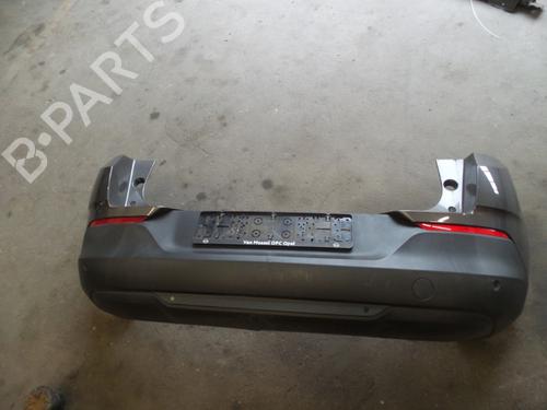 Used Rear bumper OPEL GRANDLAND / GRANDLAND X (A18, P1UO) 1.2 (75) (131 hp) 29220281