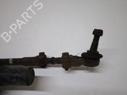 Steering rack SAAB 9-3 (YS3D) 2.0 i | BP37076115M22 - Image 4