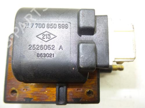 Ignition coil VOLVO V40 Estate (645) 1.8 | BP18623466M94 