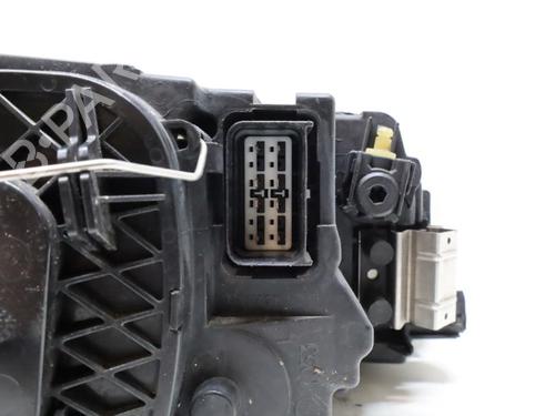 Left headlight VOLVO V50 (545) 1.8 | BP32520015C28