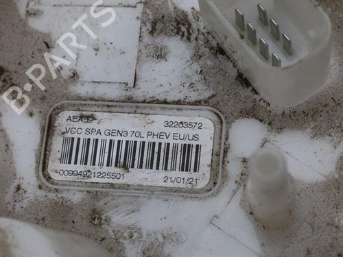 Fuel pump VOLVO XC60 II (246) T8 Hybrid Polestar AWD | BP33179035M76 - Image 4