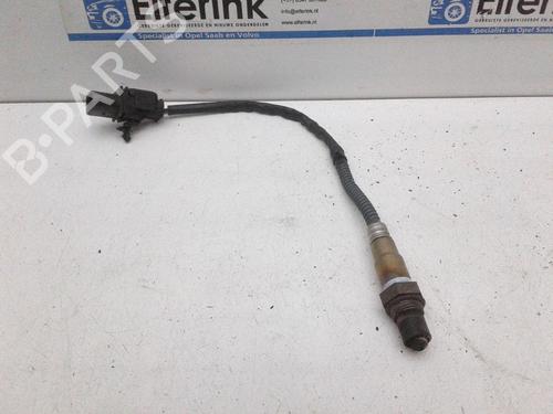 electronic-sensor-volvo-v60-i-155-t3-0258017186-2010-2011-2012-2013-2014-2015-2016-2017-2018-18633337 main image