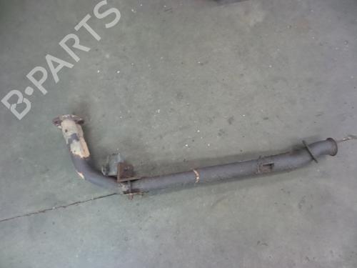 Used Pipe Pipe VOLVO 940 Kombi (945) 2.0 Turbo (155 hp) 18619874 18619874