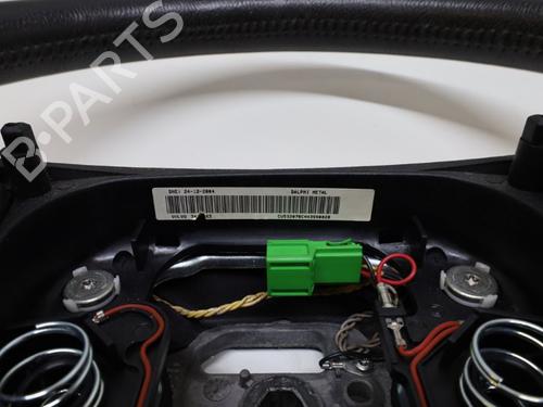 Steering wheel VOLVO V50 (545) 1.6 | BP32871653C49 - Image 3