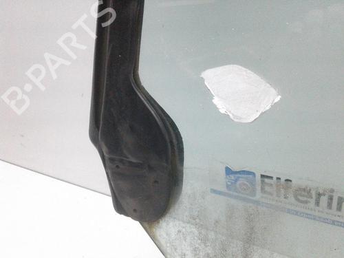 Used Rear left door window SAAB 9-3 (YS3D) 2.0 i (131 hp) 18633624