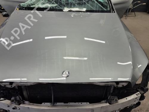 hood-mercedes-benz-c-class-w205-2013-2014-2015-2016-2017-2018-2019-2020-2021-2022-2023-32752316 main image