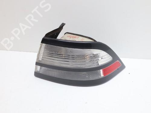 Højre baglygte Højre baglygte SAAB 9-3 (YS3F, E79, D79, D75) 1,8t (150 hp) 33236162 33236162
