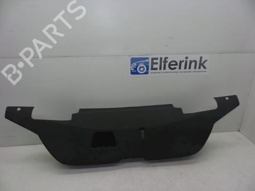 Bagasjeromsbekledning VOLVO C70 II Convertible (542) T5 (230 hp) 18618278