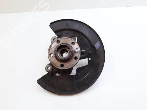 Used Left front steering knuckle VOLVO XC60 I SUV (156) D3 / D4 (163 hp) 26526733