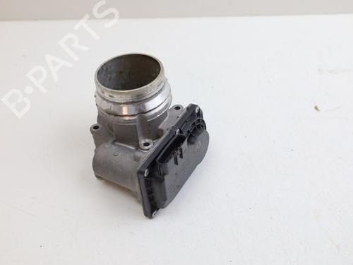 Used Throttle body Throttle body VOLVO V60 II (225) T4 (190 hp) 33984526 33984526