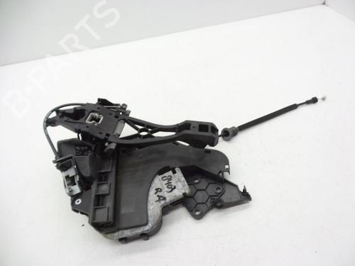 Used Rear right lock VOLVO S40 II (544) 1.8 (125 hp) 18623003