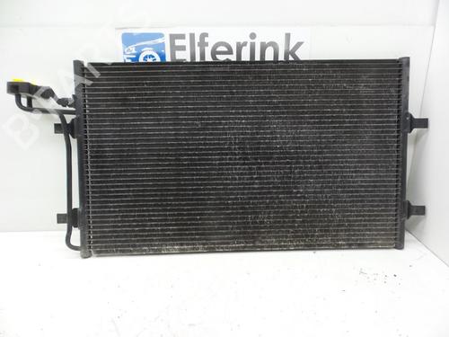 Used AC radiator AC radiator VOLVO C30 (533) 1.6 D (109 hp) 18622819 18622819