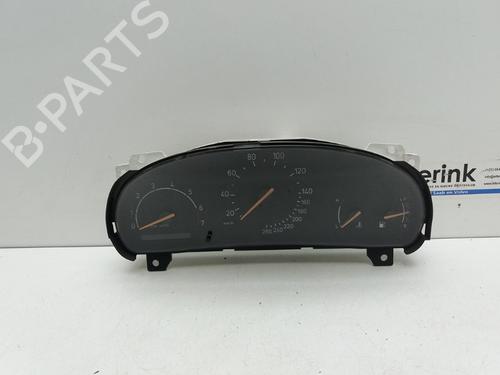 Quadrante Quadrante SAAB 9-5 (YS3E) 2.0 t (150 hp) 18634097 18634097