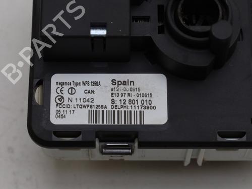 Used Switch SAAB 9-3 Estate (E50) 1.8t 2.0 (150 hp) 29419237