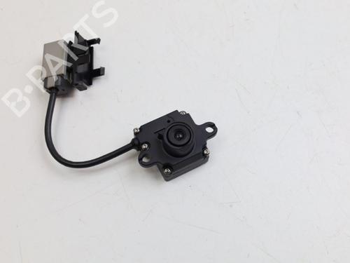 Used Camera VOLVO V60 I (155) T3 (150 hp) 22802873