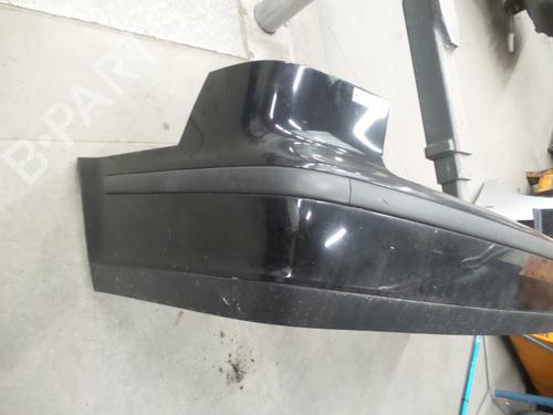 Rear bumper SAAB 9-5 (YS3E) 2.0 t | BP18628385C8 