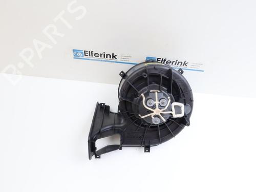 Heater blower motor SAAB 9-3 (YS3F, E79, D79, D75) 1,8t | BP19495765M62 