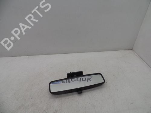 Used Rear mirror Rear mirror VOLVO 940 II Estate (945) 2.3 ti (135 hp) 18616468 18616468