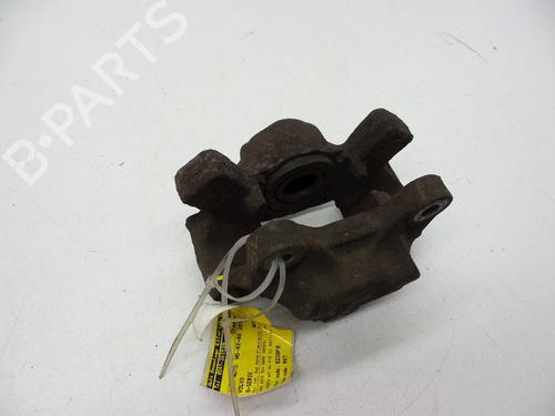 Used Right rear brake caliper Right rear brake caliper VOLVO 940 Kombi (945) 2.3 (131 hp) 18622277 18622277