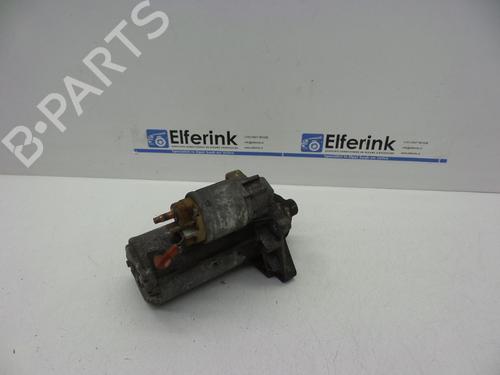 Motor de arranque OPEL VIVARO A Van (X83) 2.0 CDTI (F7) (90 hp) 30853931