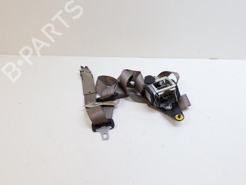 Used Rear left seatbelt VOLVO XC90 I (275) T6 AWD (272 hp) 21693066