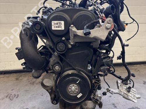 Engine VOLVO XC90 II (256) T8 Hybrid AWD | BP31374793M1 - Image 2