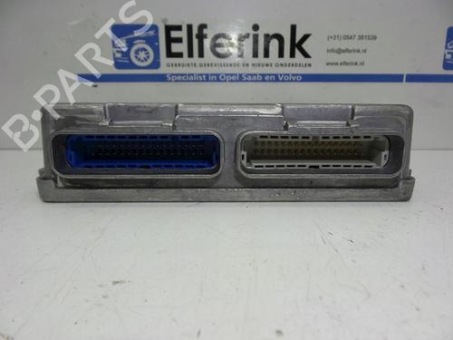 Electronic module OPEL ASTRA G Hatchback (T98) 1.6 (F08, F48) | BP18626483M83 