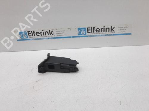 Fuel door actuator OPEL MERIVA A MPV (X03) 1.6 (E75) | BP18631890E18 