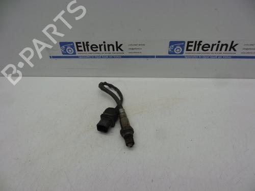 Used Electronic sensor Electronic sensor VOLVO XC60 I SUV (156) 2.4 D / D3 / D4 AWD (163 hp) 18628891 18628891