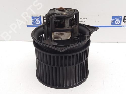 Heater blower motor SAAB 9-5 Estate (YS3E) 2.0 t | BP18634506M62 