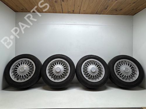 Felge für SAAB 900 I (AC4, AM4) 2.0 -16 (126 hp) 32405488