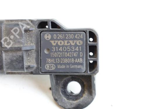 Electronic sensor VOLVO XC60 I SUV (156) 2.4 D / D3 / D4 AWD | BP32287414M84 - Image 3