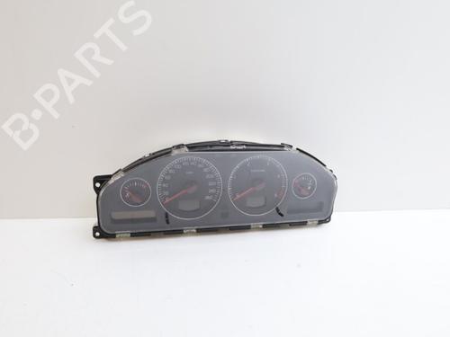 Ferdsskriver VOLVO V70 II (285) D5 (185 hp) 30769504