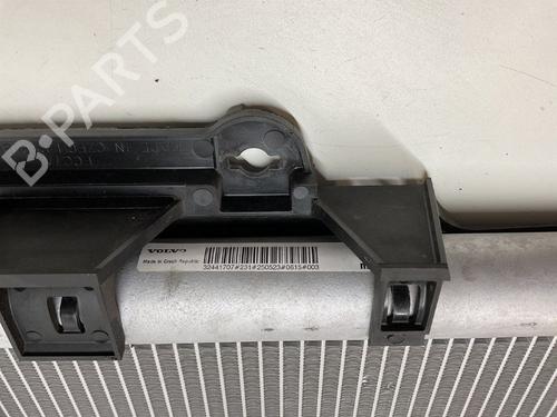 AC radiator VOLVO XC90 II (256) T5 AWD | BP39512760M32 - Image 3