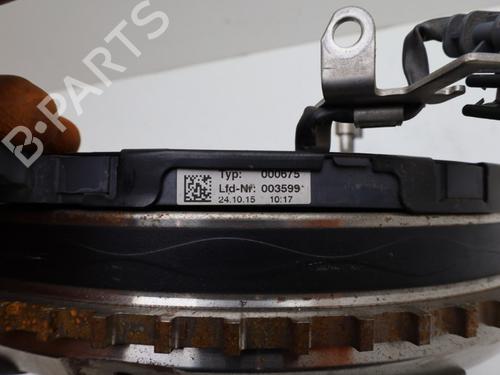 Alternator VOLVO XC90 II (256) T8 Hybrid AWD | BP31374843M7 - Image 4