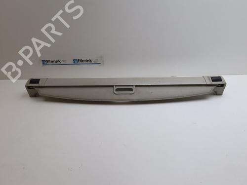 Used Rear parcel shelf SAAB 9-3 Estate (E50) 2.8 Turbo V6 (250 hp) 18639705