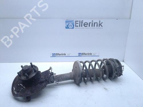 Used Left rear shock absorber Left rear shock absorber 30201775 30201775