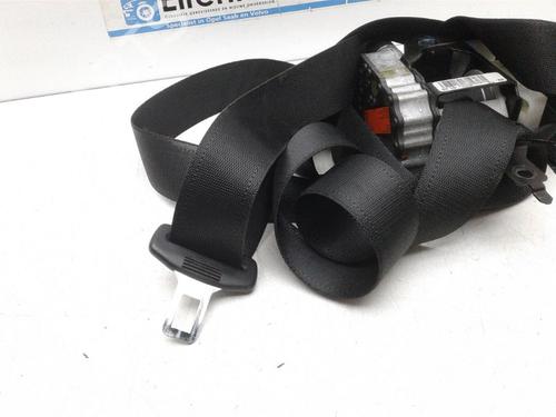 Front right seatbelt SAAB 9-3 (YS3F, E79, D79, D75) 2.2 TiD | BP18631124I25 