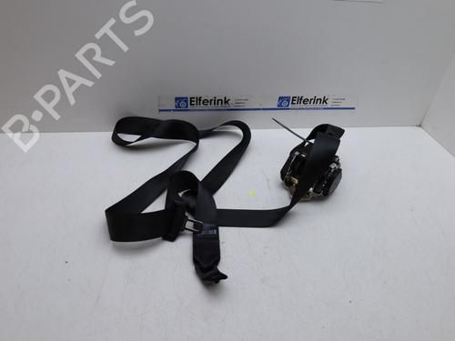 Used Rear right seatbelt Rear right seatbelt VOLVO V90 II Estate (235) B5 Mild-Hybrid (250 hp) 18635950 18635950